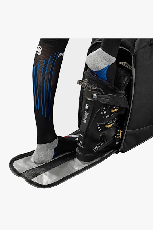 Salomon Extend Max 40 L sac pour chaussures de ski
