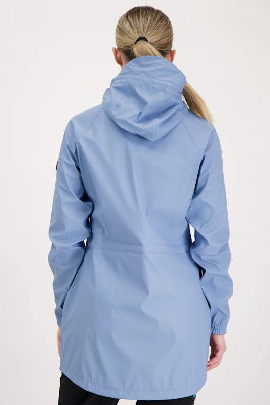 RUKKA Sally Damen Regenjacke