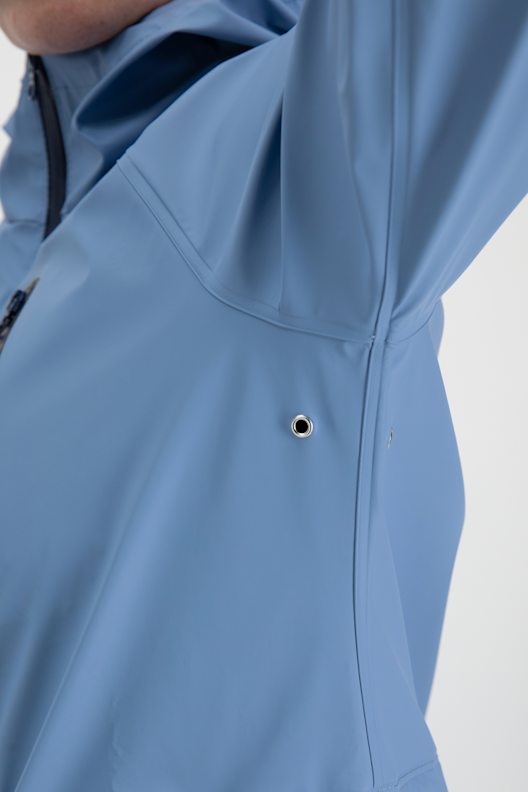 RUKKA Sally Damen Regenjacke