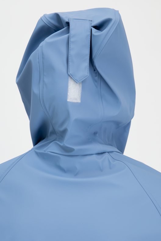 RUKKA Sally Damen Regenjacke