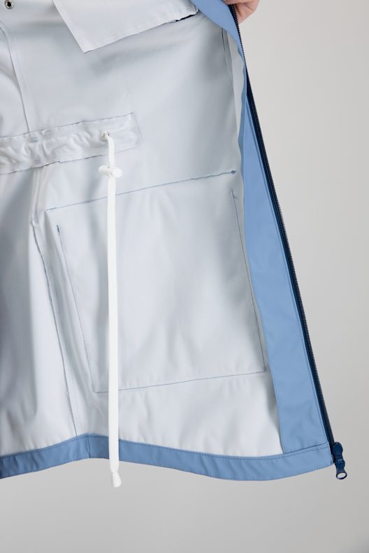 RUKKA Sally veste imperméable femmes