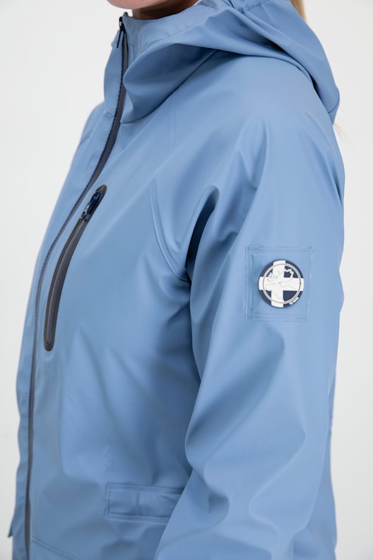 RUKKA Sally veste imperméable femmes