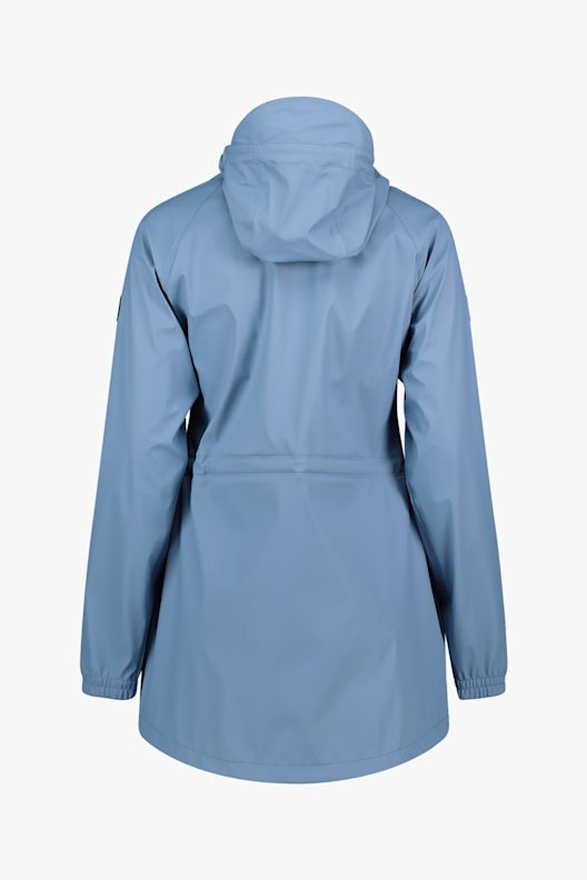 RUKKA Sally veste imperméable femmes