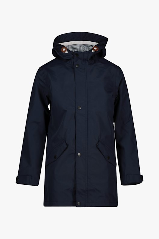 RUKKA Melissa veste imperméable filles