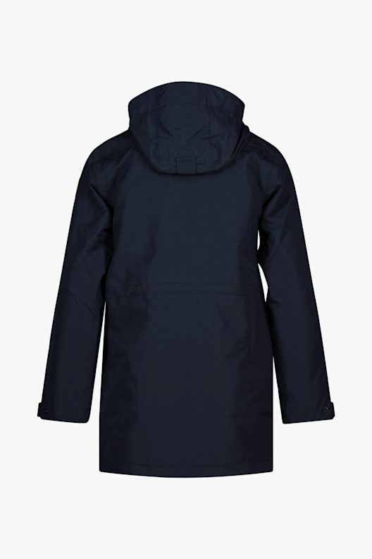 RUKKA Melissa veste imperméable filles