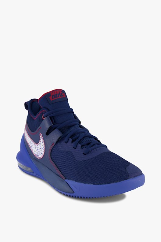 Nike Air Max Impact scarpe da basket uomo