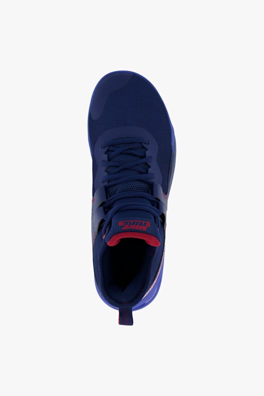 Nike Air Max Impact chaussures de basket hommes