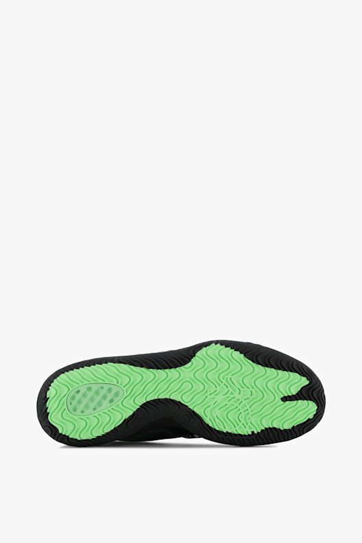 Nike KD Trey 5 VIII scarpe da basket uomo