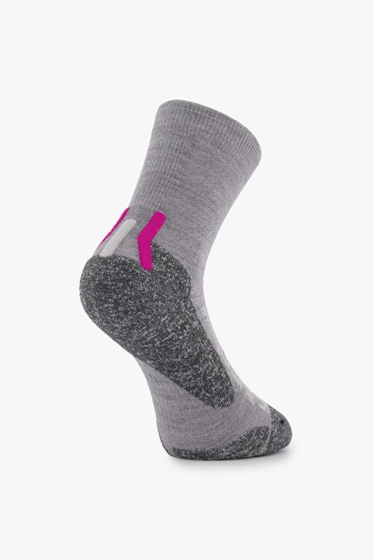 UYN Trekking Approach Merino Mid 37-38 chaussettes de randonnée femmes