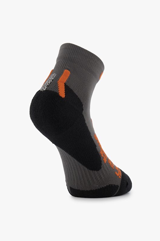 UYN Trekking Approach Low Cut 35-38 calze da trekking uomo