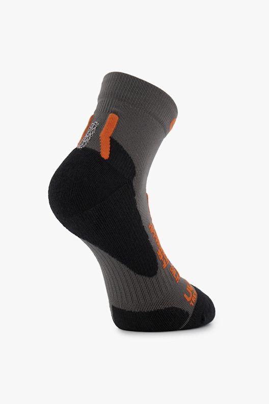 UYN Trekking Approach Low Cut 39-41 chaussettes de randonnée hommes