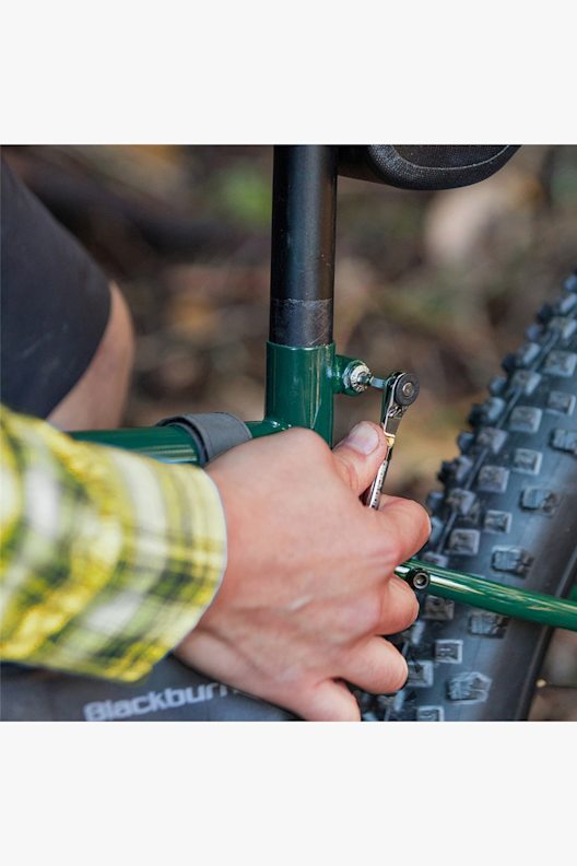 Blackburn Big Switch Ratchet Multi set d'outils