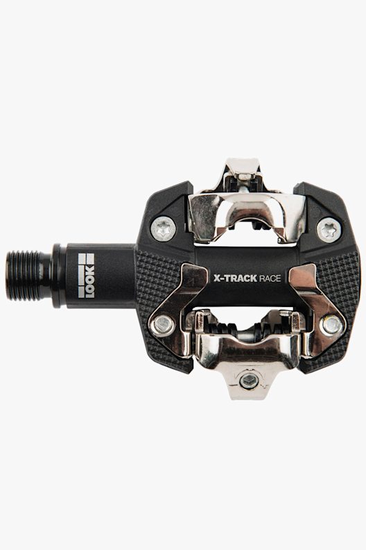 Look X-Track Race Klickpedale