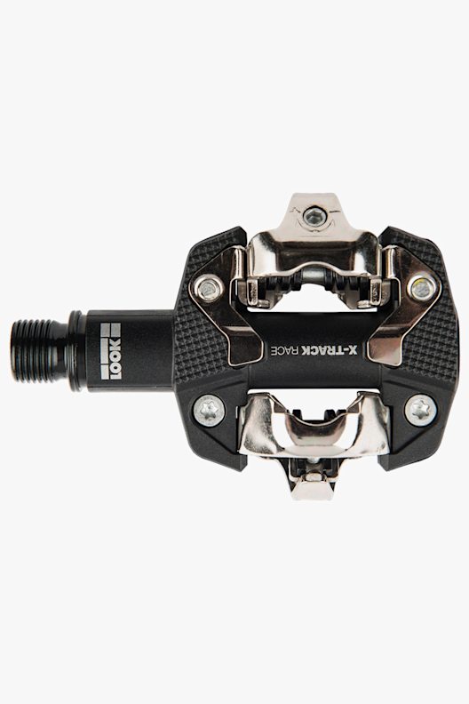 Look X-Track Race pédales automatiques