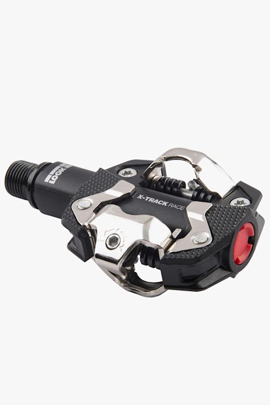 Look X-Track Race pédales automatiques