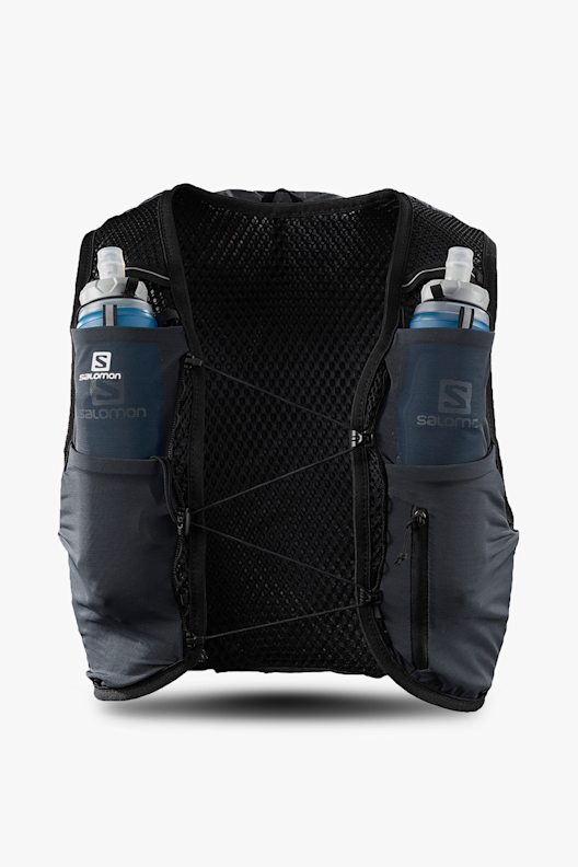 Salomon Active Skin 8 L Herren Laufrucksack