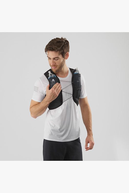 Salomon Active Skin 4 L zaino da running