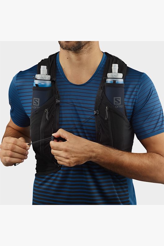 Salomon ADV Skin 12 L zaino da running