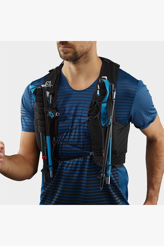 Salomon ADV Skin 12 L Laufrucksack
