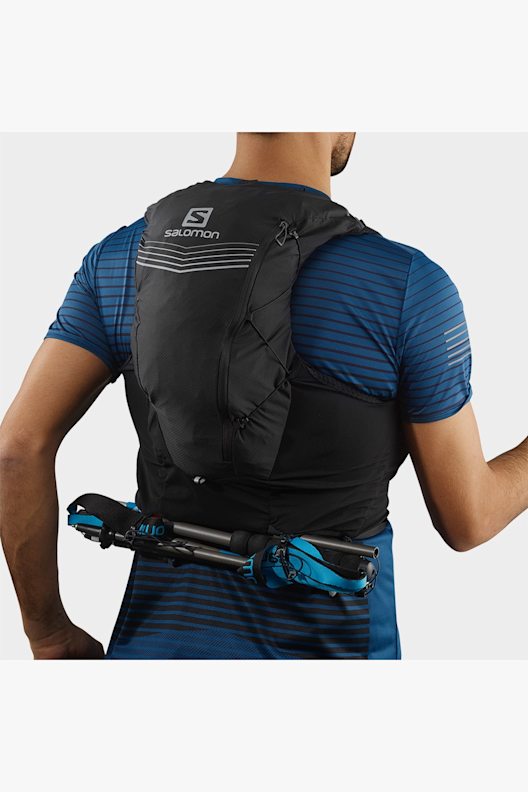Salomon ADV Skin 12 L sac de trail