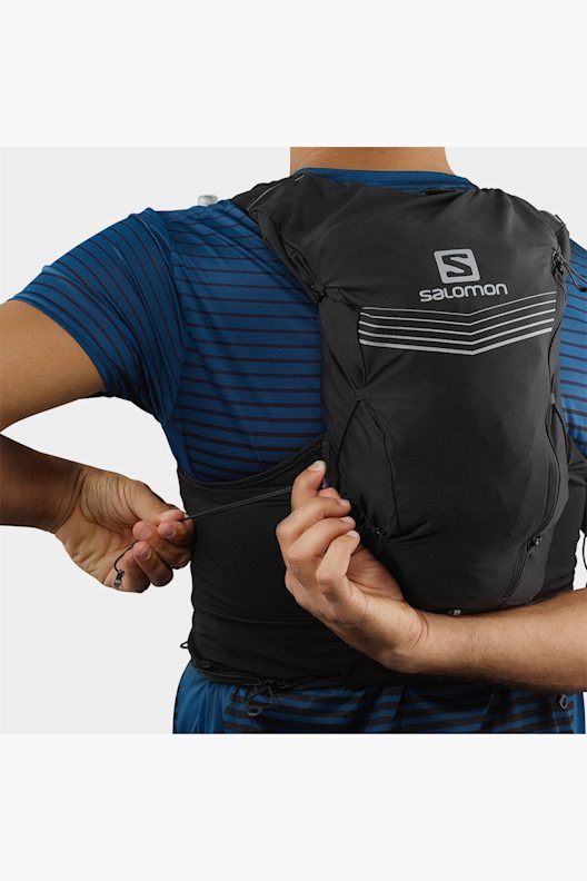 Salomon ADV Skin 12 L Laufrucksack