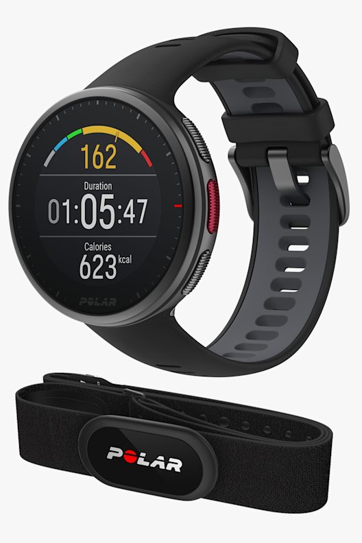 Polar Vantage V2 + HR montre de sport