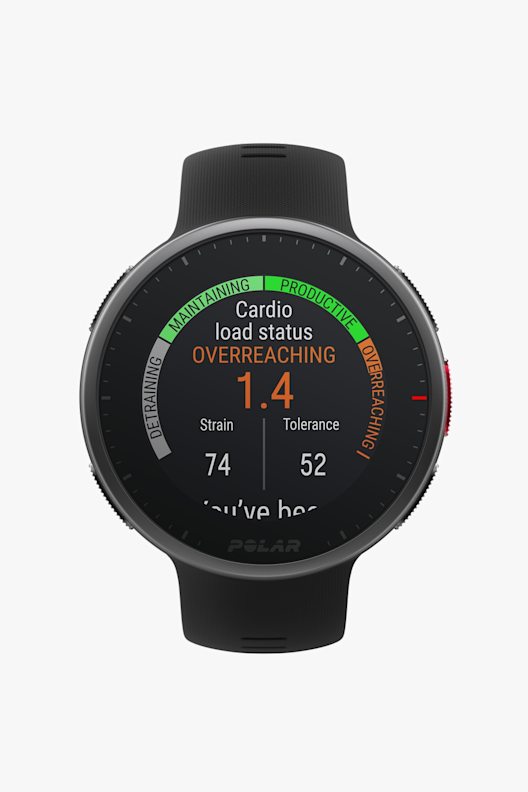 Polar Vantage V2 orologio sportivo