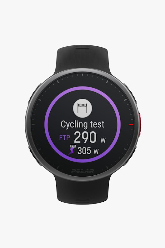 Polar Vantage V2 Sportuhr