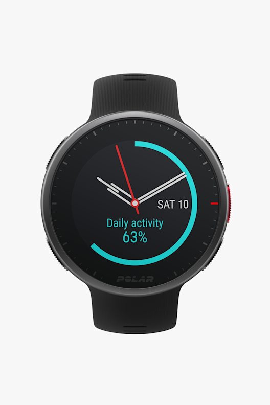 Polar Vantage V2 Sportuhr