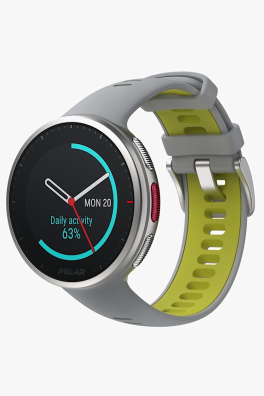 Polar Vantage V2 + HR Sportuhr