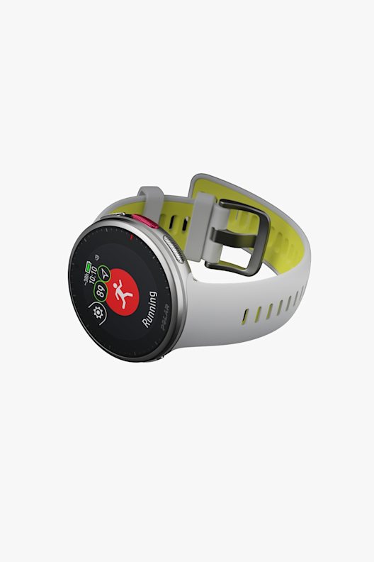 Polar Vantage V2 + HR Sportuhr