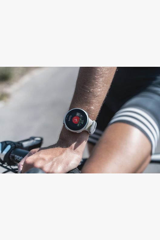 Polar Vantage V2 + HR Sportuhr