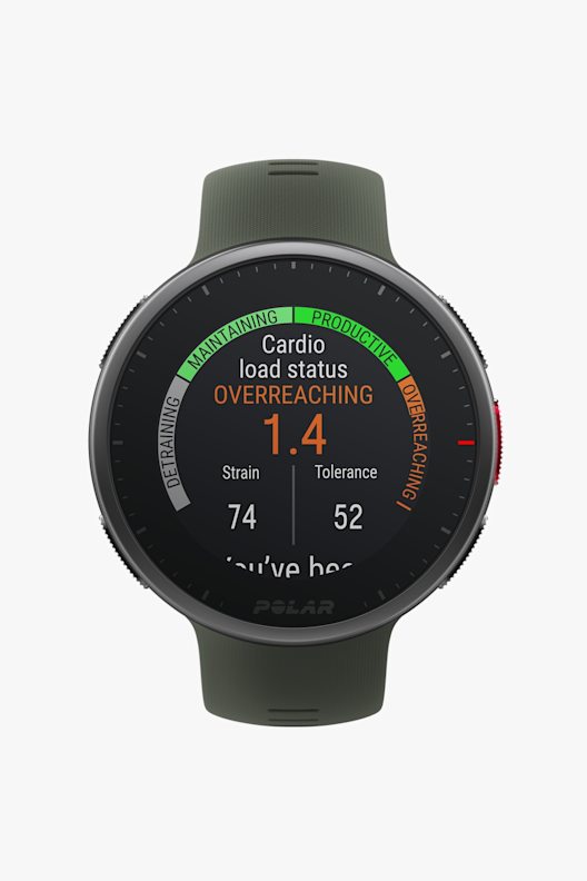 Polar Vantage V2 orologio sportivo