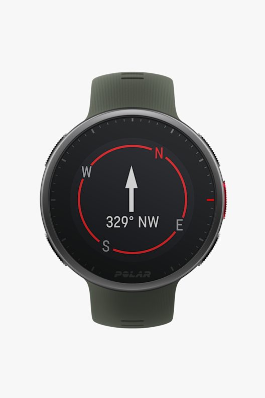 Polar Vantage V2 montre de sport