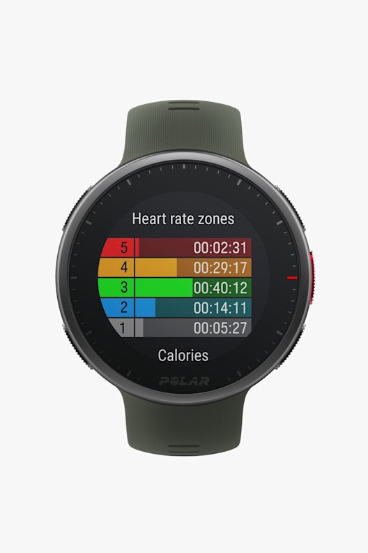 Polar Vantage V2 orologio sportivo