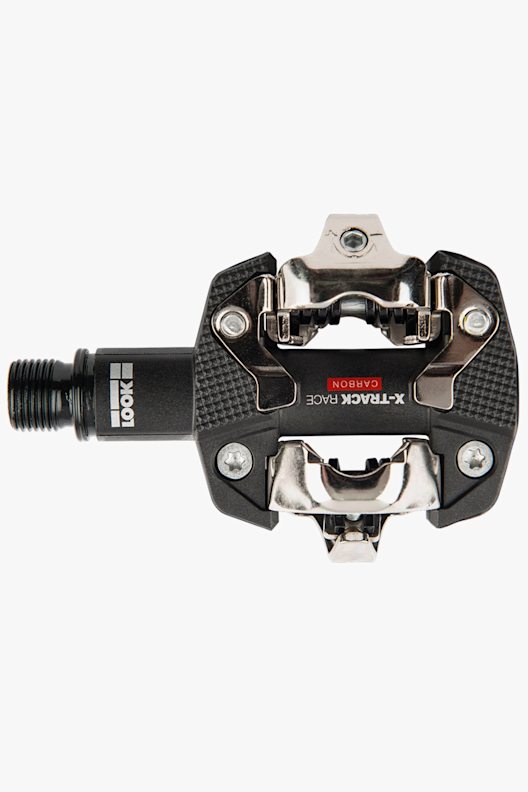 Look X-Track Race Carbon pédales automatiques