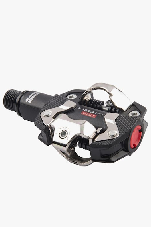Look X-Track Race Carbon pédales automatiques
