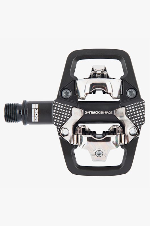 Look X-Track EN-Rage pédales automatiques