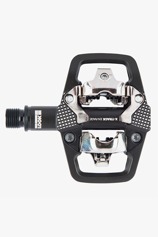 Look X-Track EN-Rage pédales automatiques