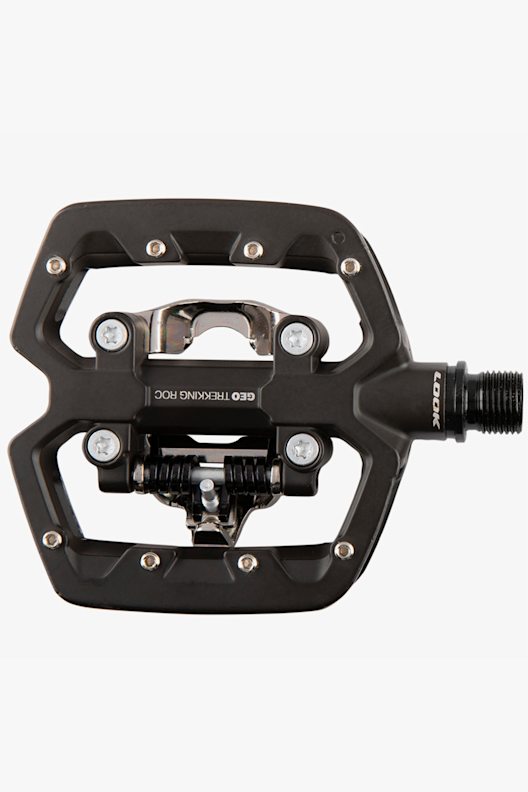 Look Geo Trekking Roc Klickpedale