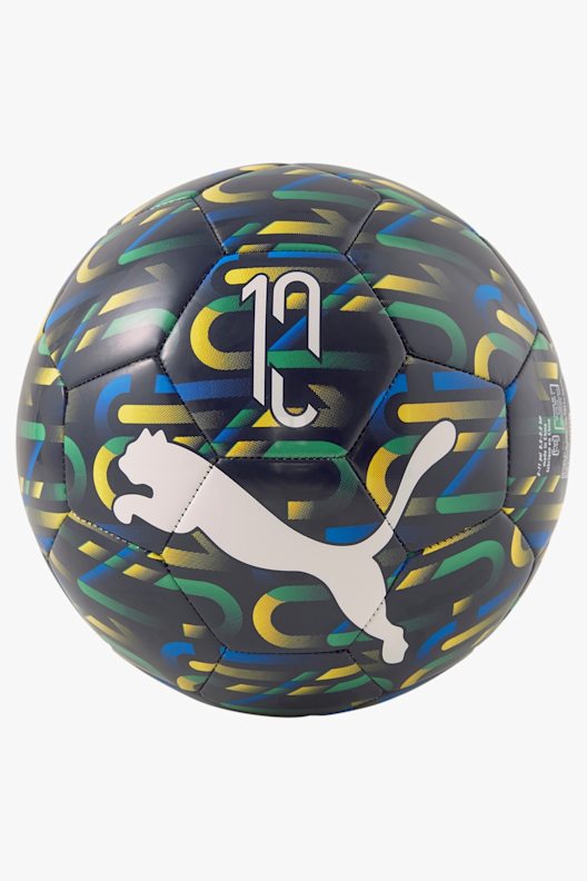 Puma NJR Hero Fan Graphic ballon de football