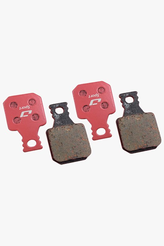 Jagwire Sport Semi-Metallic patin de frein