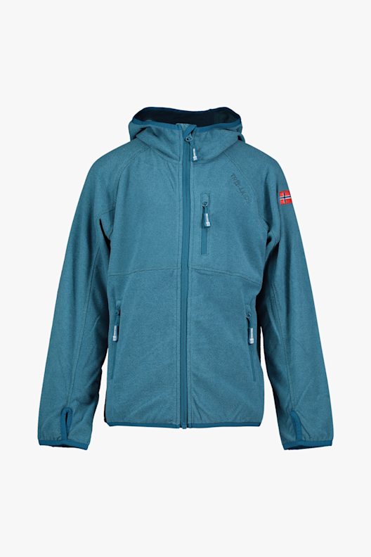 Trollkids Sandefjord Kinder Midlayer