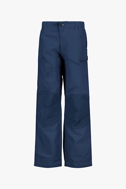 Trollkids Hammerfest Pro Kinder Wanderhose