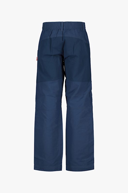Trollkids Hammerfest Pro Kinder Wanderhose