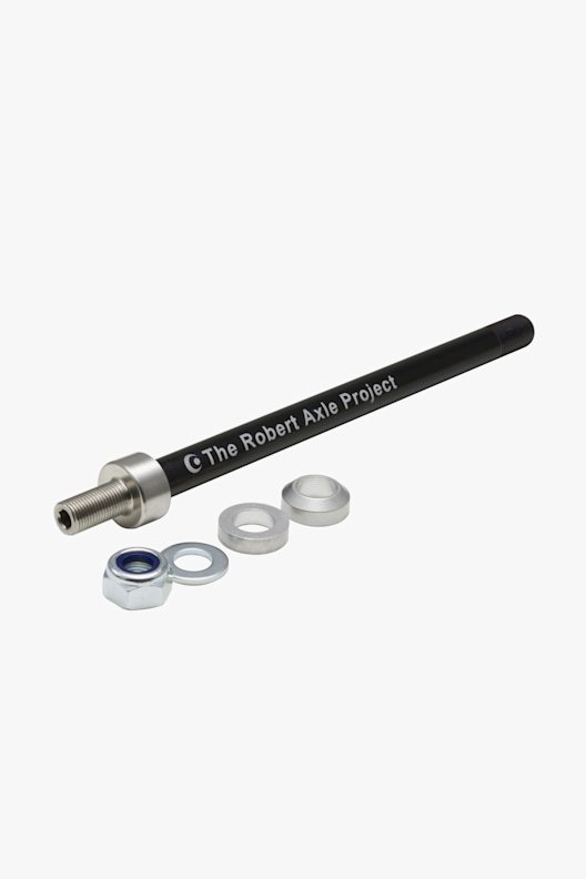 The Robert Axle Project KID213 162/167/172 mm / M12 x 1.0 mm axe traversant