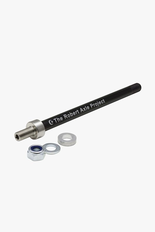 The Robert Axle Project KID211 174/180 mm / M12 x 1.75 mm Steckachse