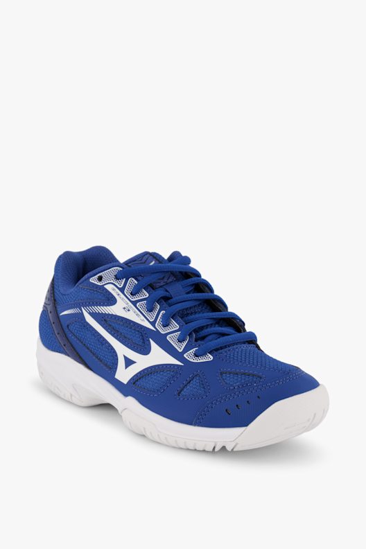 Mizuno Cyclone Speed 2 Kinder Hallenschuh