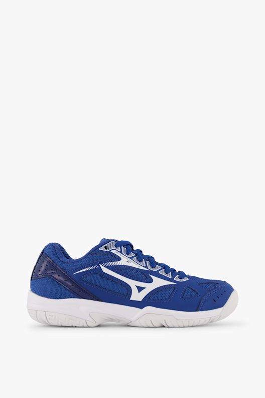 Mizuno Cyclone Speed 2 chaussures de salle enfants