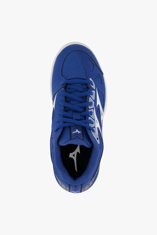 Mizuno Cyclone Speed 2 scarpe da palestra bambini